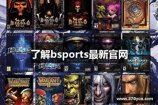 了解bsports最新官网